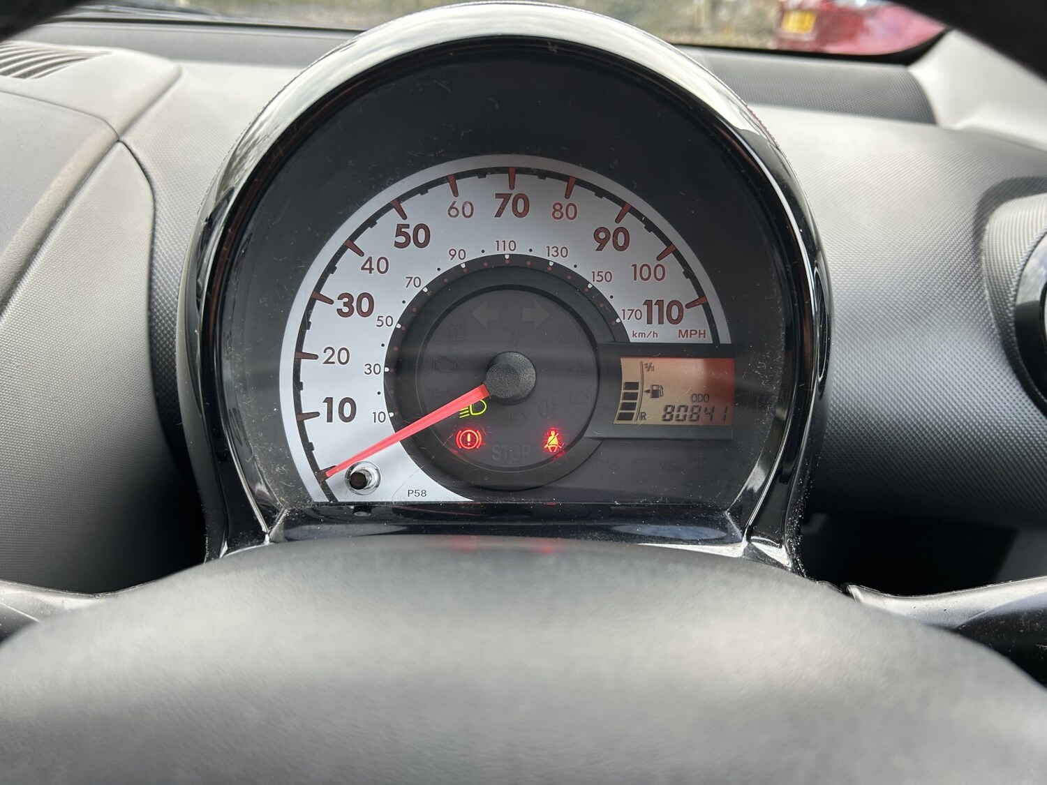 Used Toyota AYGO 2011 for sale - 77735823: Photo 15