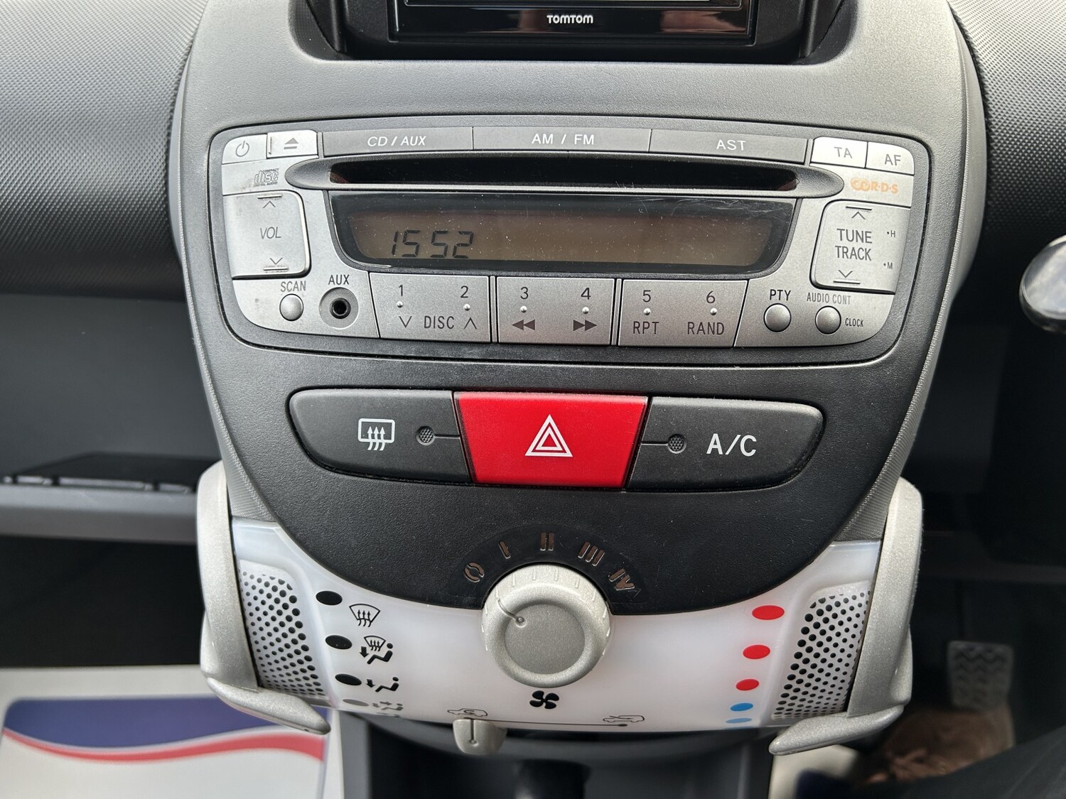 Used Toyota AYGO 2011 for sale - 77735823: Photo 16