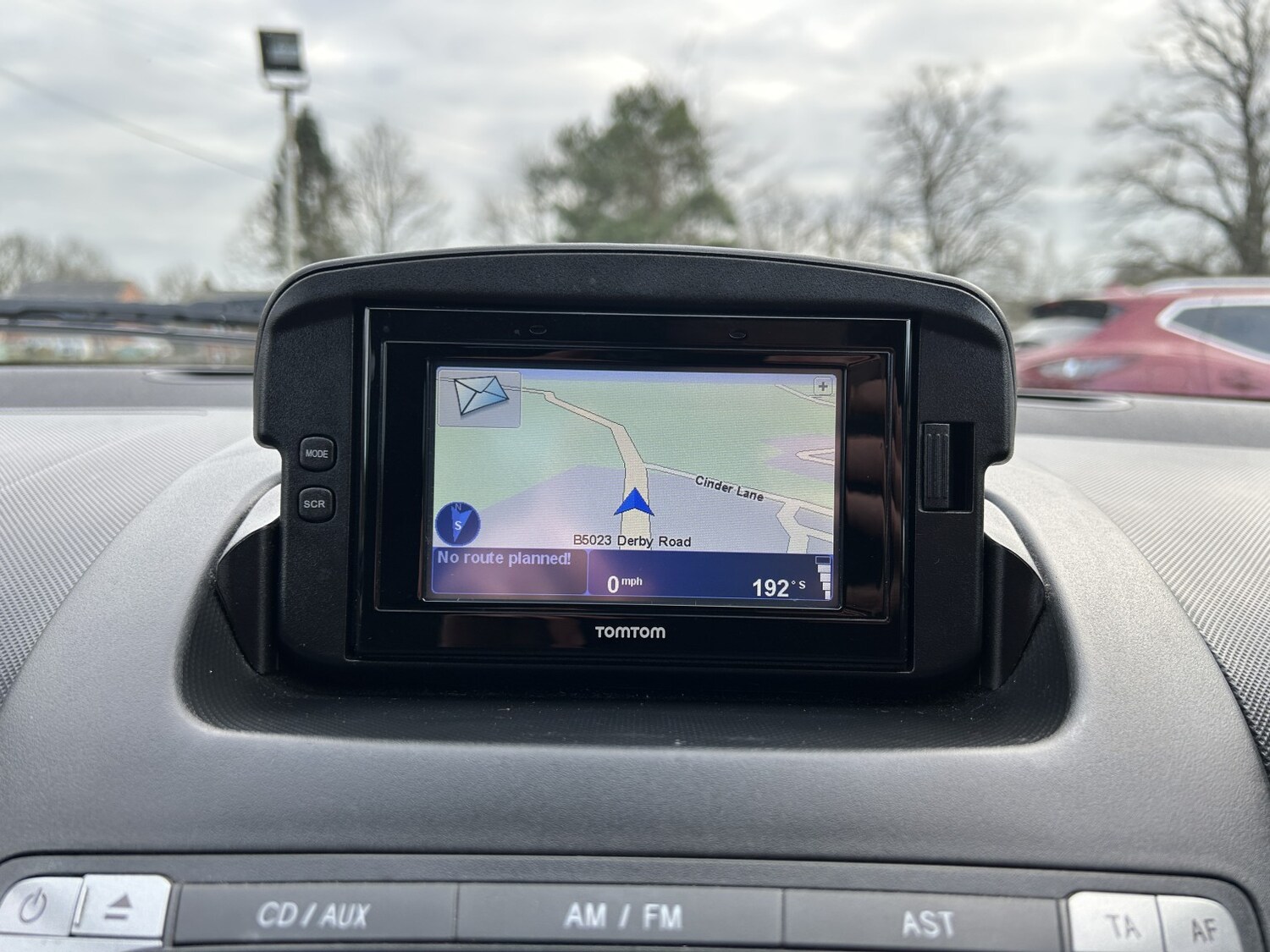 Used Toyota AYGO 2011 for sale - 77735823: Photo 17