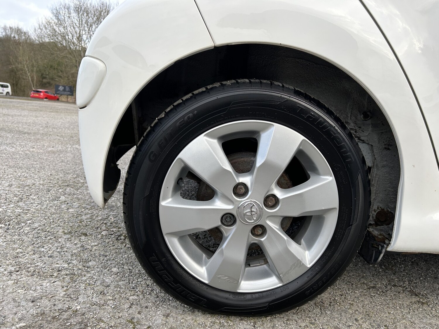 Used Toyota AYGO 2011 for sale - 77735823: Photo 26