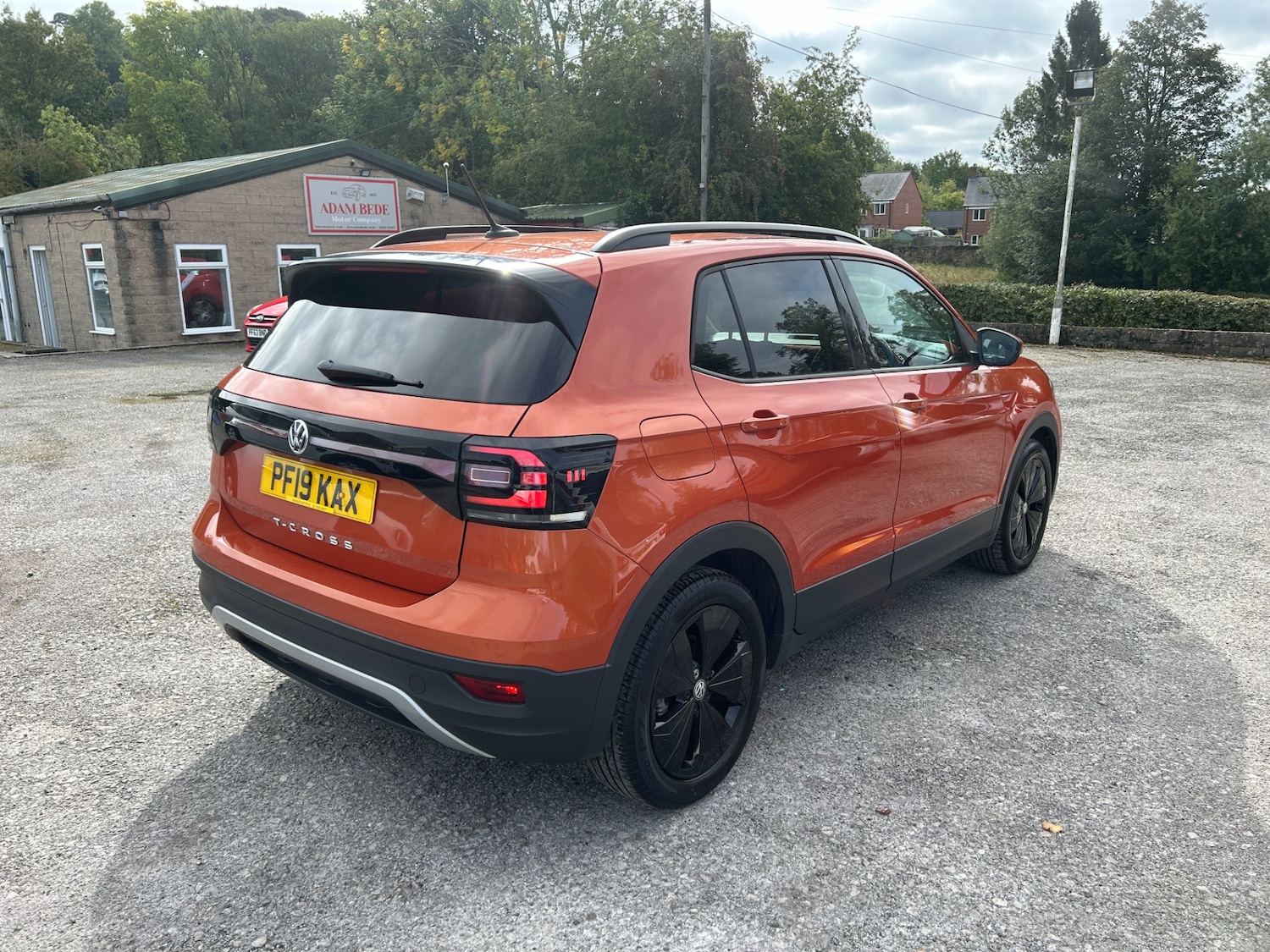 Vehicle 28