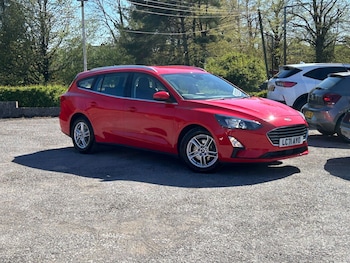 Used Ford Focus 2022 for sale - 78840903: Photo