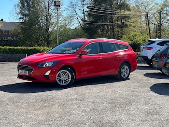 Used Ford Focus 2022 for sale - 78840903: Photo