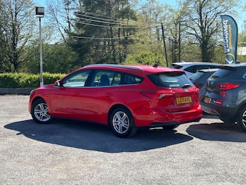 Used Ford Focus 2022 for sale - 78840903: Photo