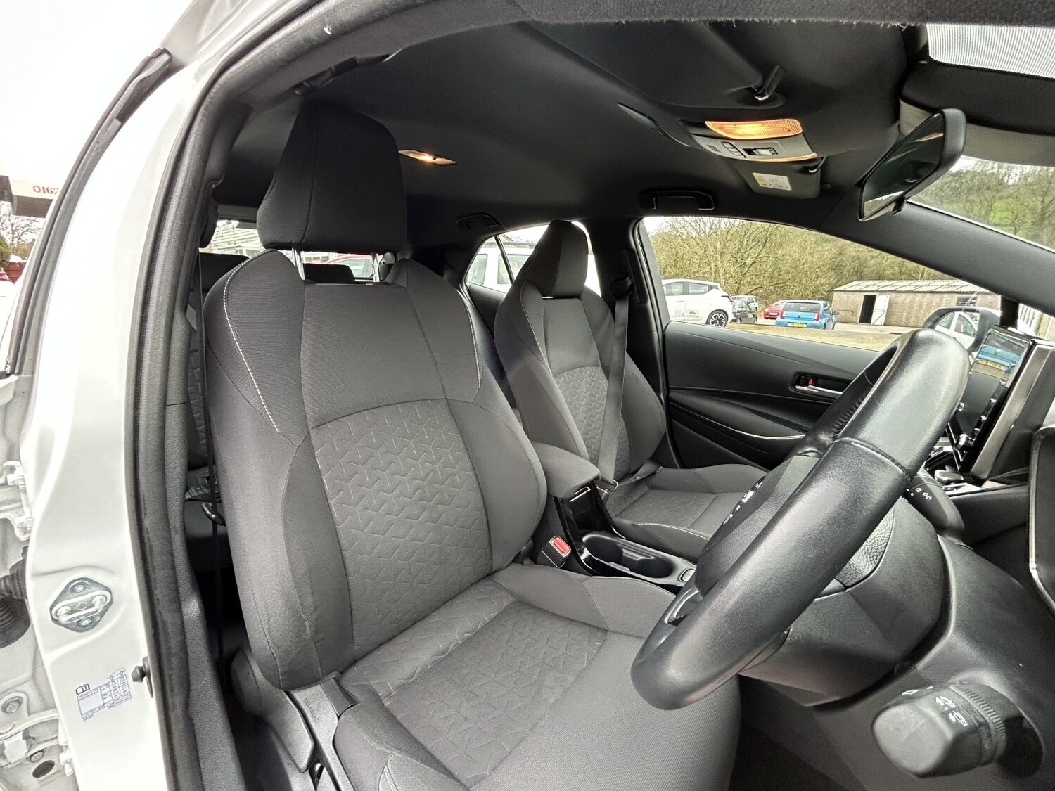 Used Toyota Corolla 2020 for sale - 77915751: Photo 10