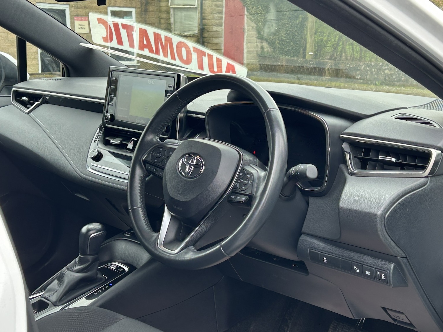 Used Toyota Corolla 2020 for sale - 77915751: Photo 11