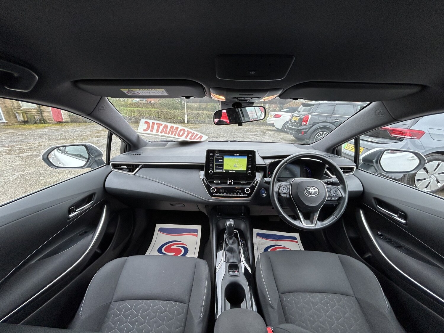 Used Toyota Corolla 2020 for sale - 77915751: Photo 12