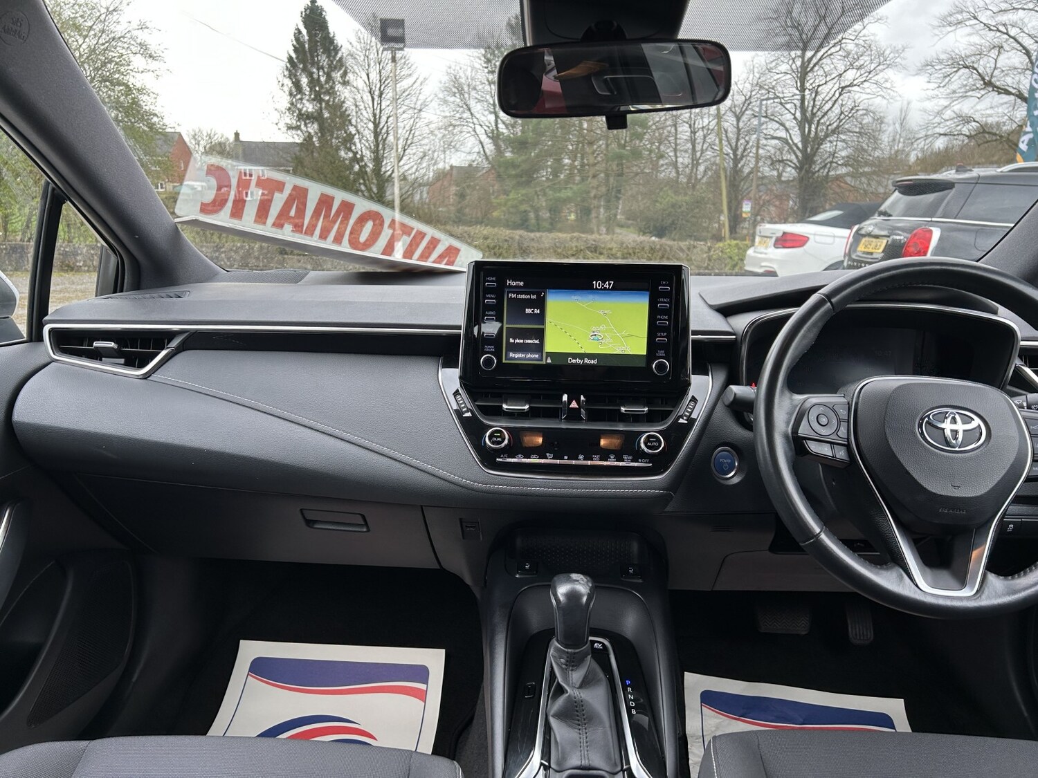 Used Toyota Corolla 2020 for sale - 77915751: Photo 13