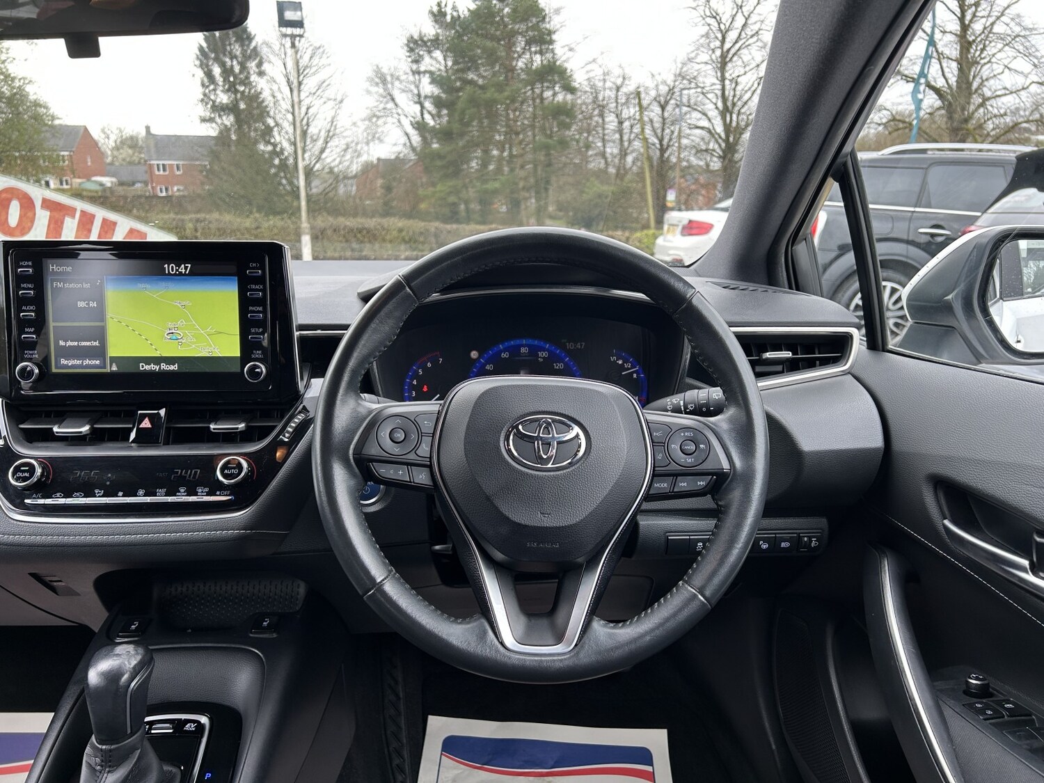 Used Toyota Corolla 2020 for sale - 77915751: Photo 14