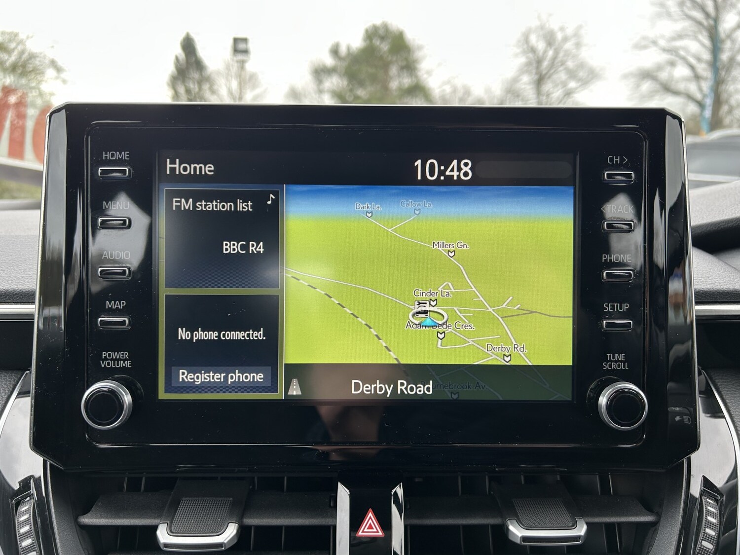 Used Toyota Corolla 2020 for sale - 77915751: Photo 15