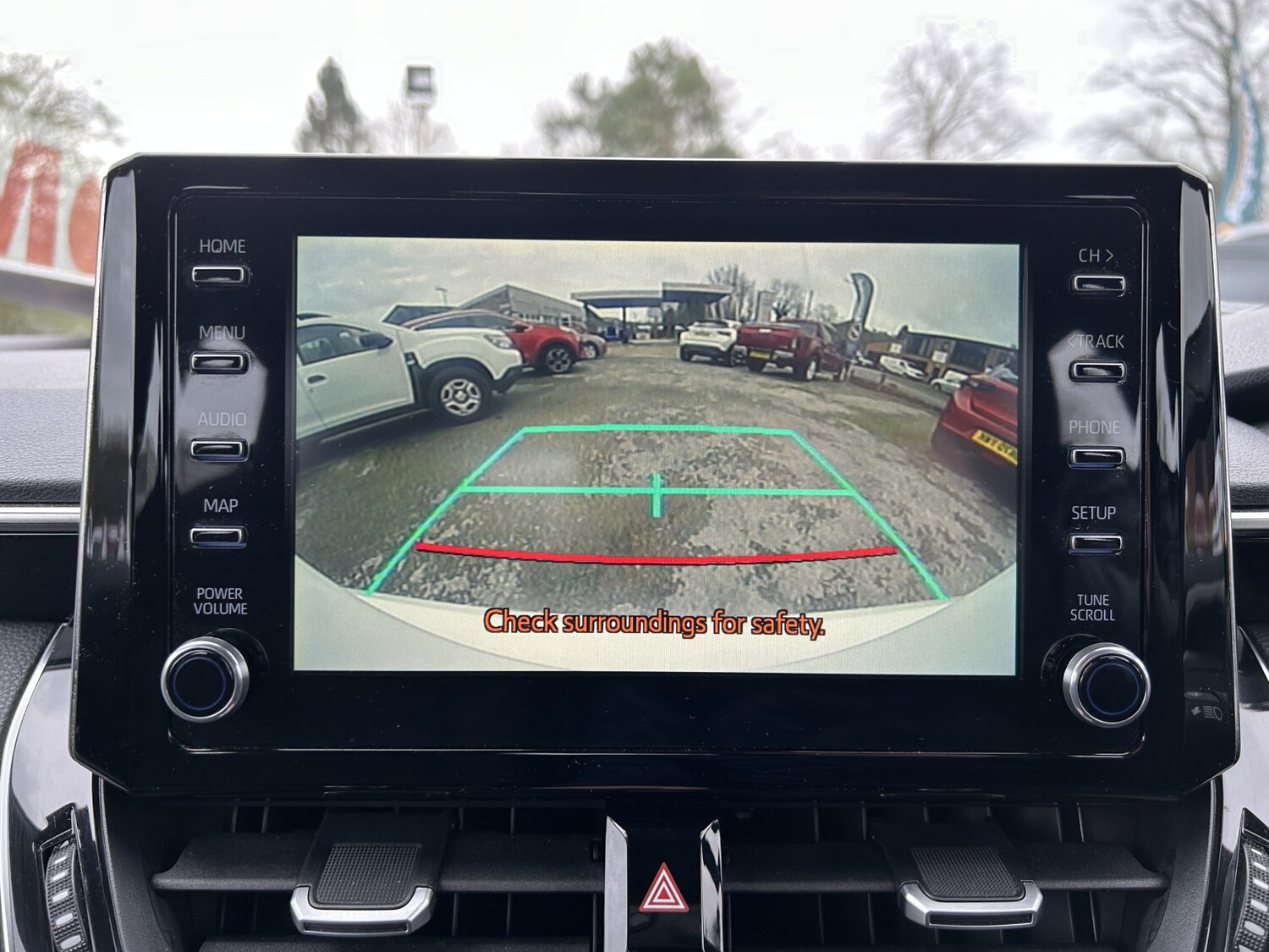 Used Toyota Corolla 2020 for sale - 77915751: Photo 16