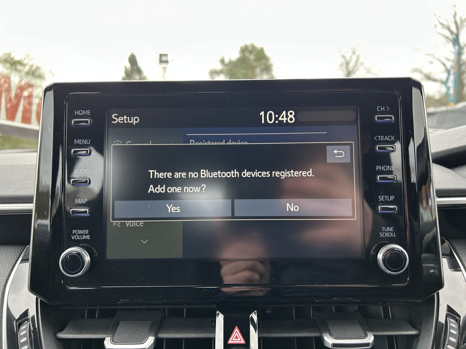 Used Toyota Corolla 2020 for sale - 77915751: Photo 18