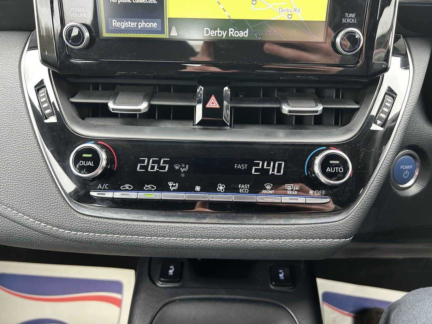 Used Toyota Corolla 2020 for sale - 77915751: Photo 19