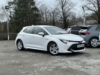 Used Toyota Corolla 2020 for sale - 77915751: Photo