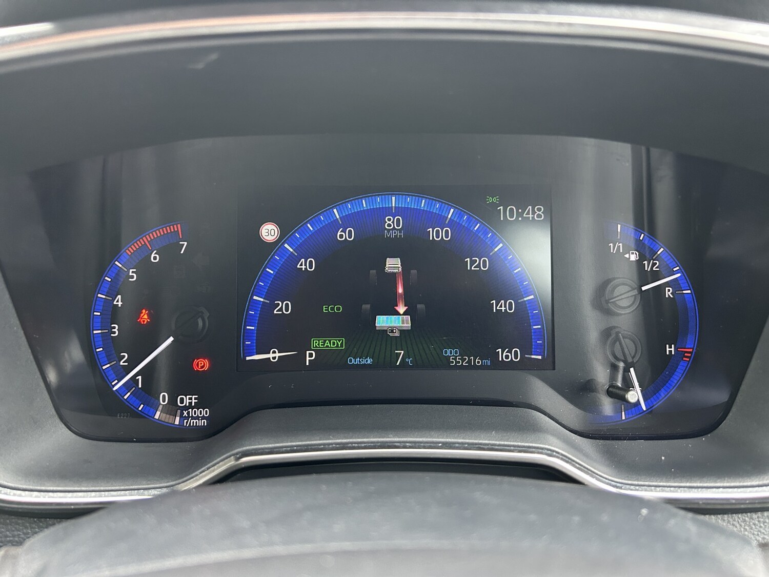 Used Toyota Corolla 2020 for sale - 77915751: Photo 21