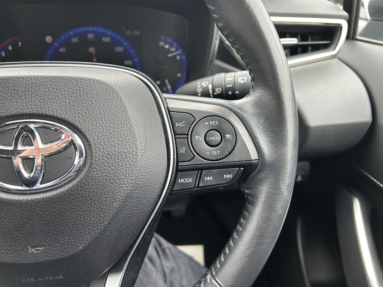 Used Toyota Corolla 2020 for sale - 77915751: Photo 23