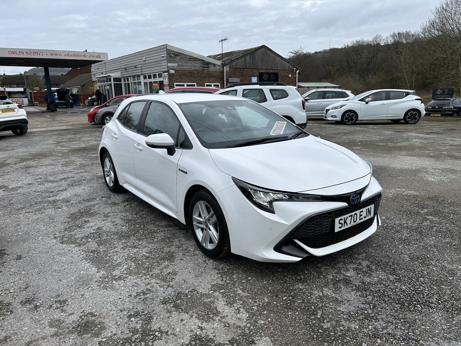 Used Toyota Corolla 2020 for sale - 77915751: Photo 26