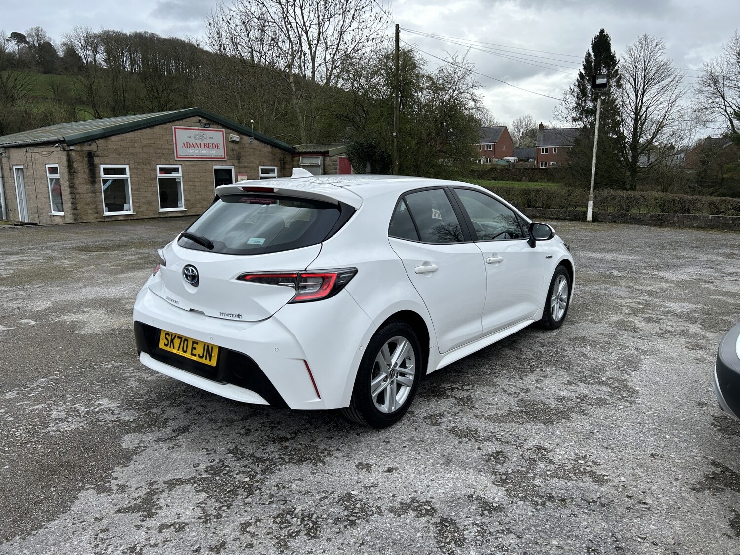 Used Toyota Corolla 2020 for sale - 77915751: Photo 27