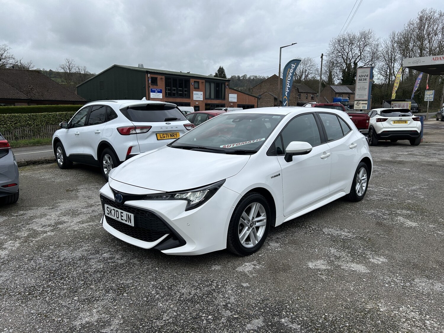 Used Toyota Corolla 2020 for sale - 77915751: Photo 29