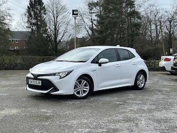 Used Toyota Corolla 2020 for sale - 77915751: Photo