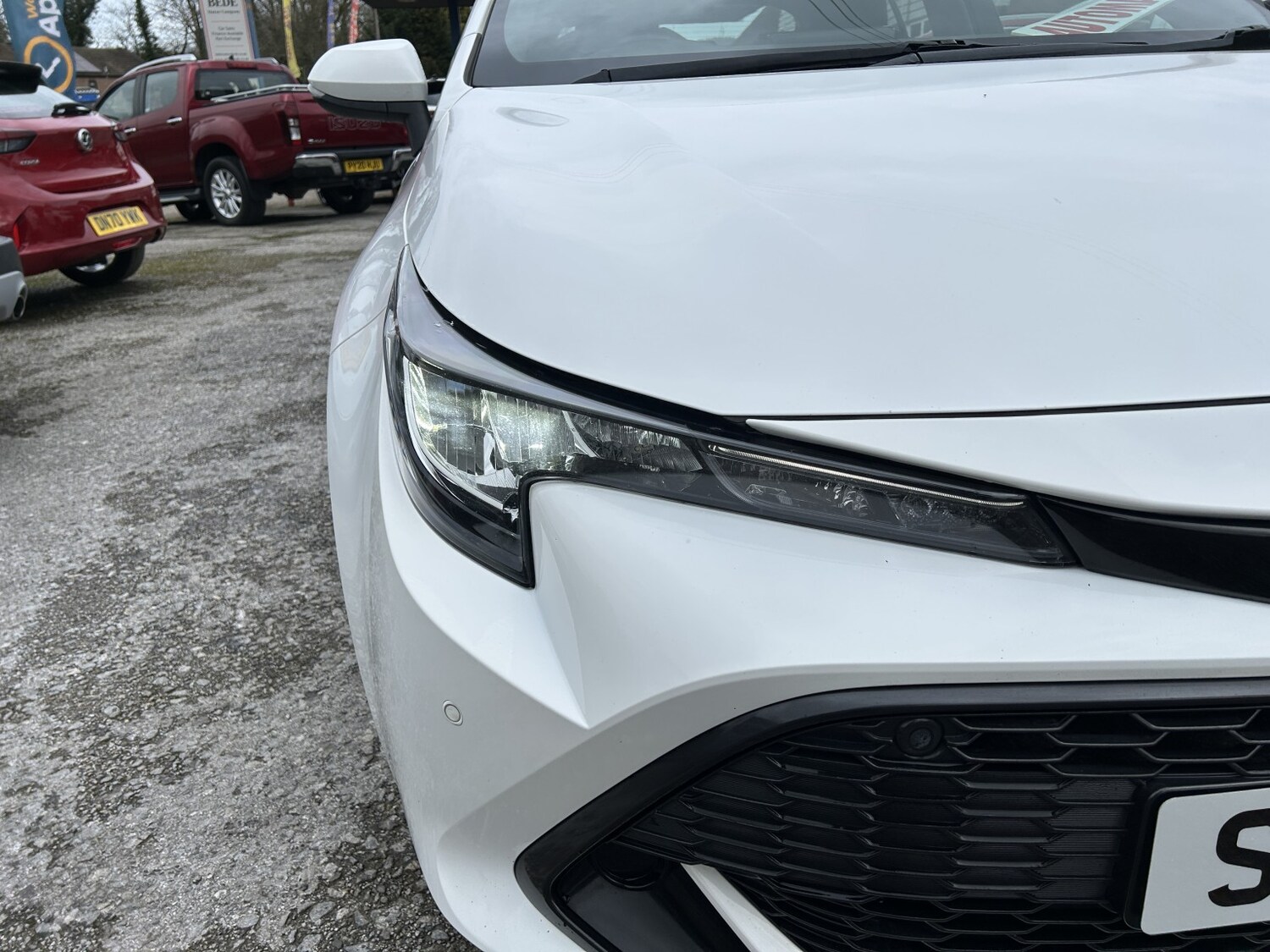 Used Toyota Corolla 2020 for sale - 77915751: Photo 30