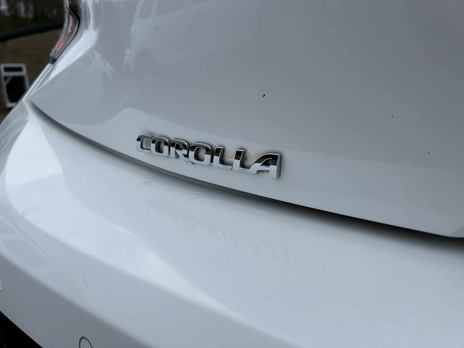 Used Toyota Corolla 2020 for sale - 77915751: Photo 32