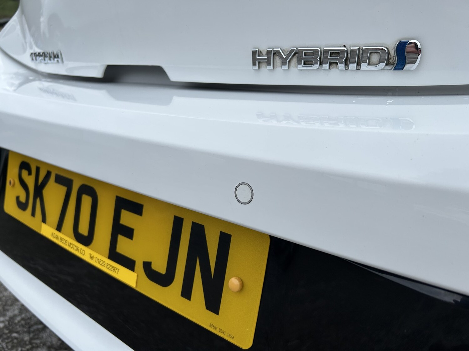 Used Toyota Corolla 2020 for sale - 77915751: Photo 33