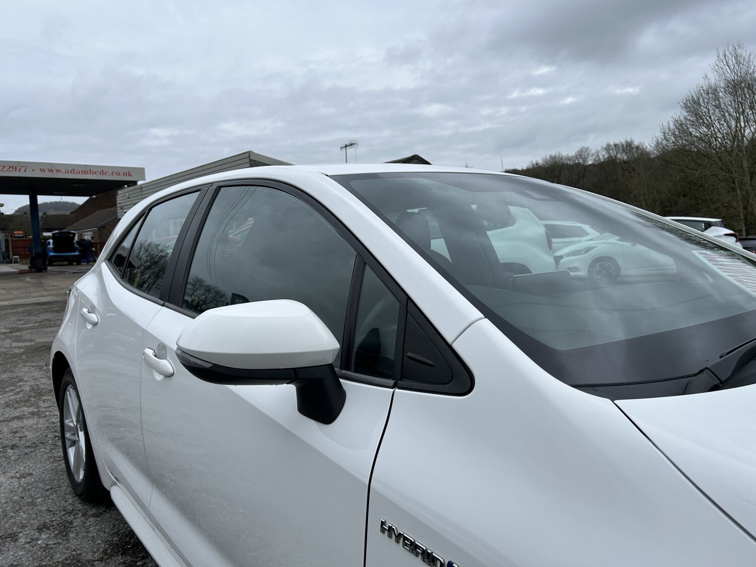 Used Toyota Corolla 2020 for sale - 77915751: Photo 34