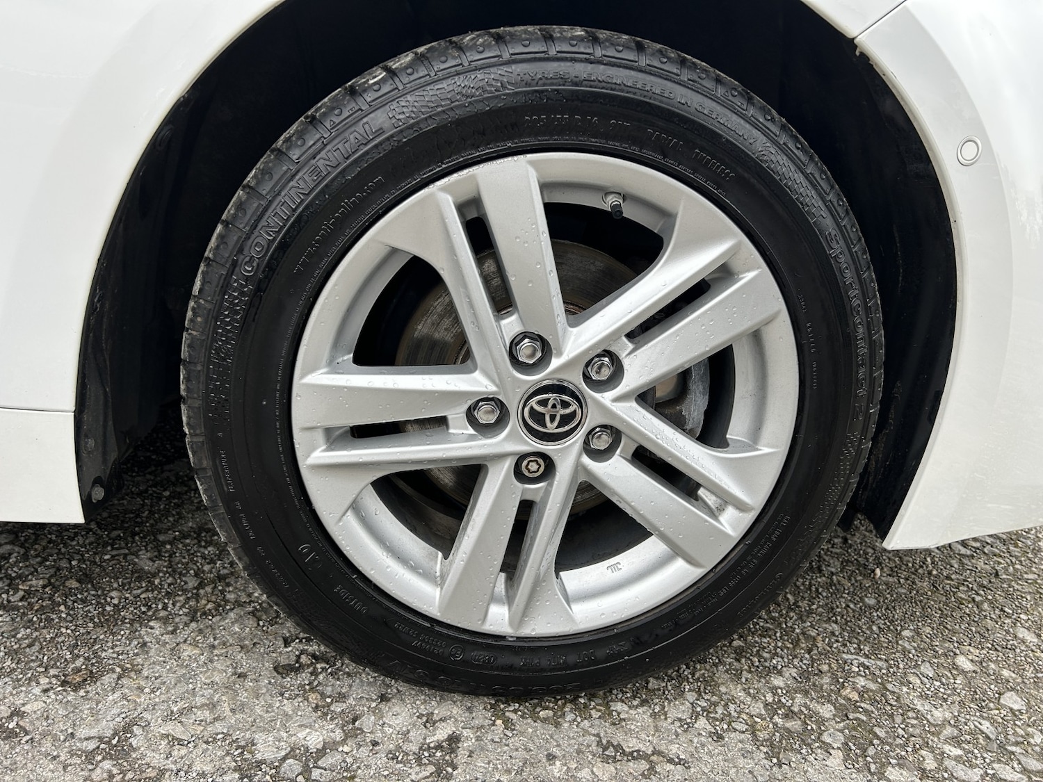 Used Toyota Corolla 2020 for sale - 77915751: Photo 35