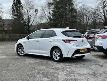 Used Toyota Corolla 2020 for sale - 77915751: Photo