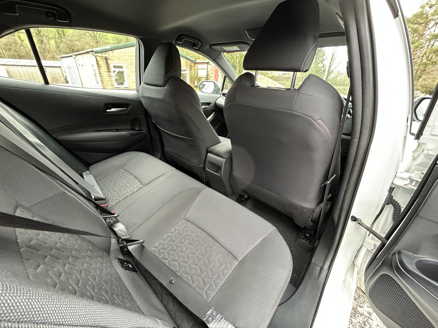 Used Toyota Corolla 2020 for sale - 77915751: Photo 7