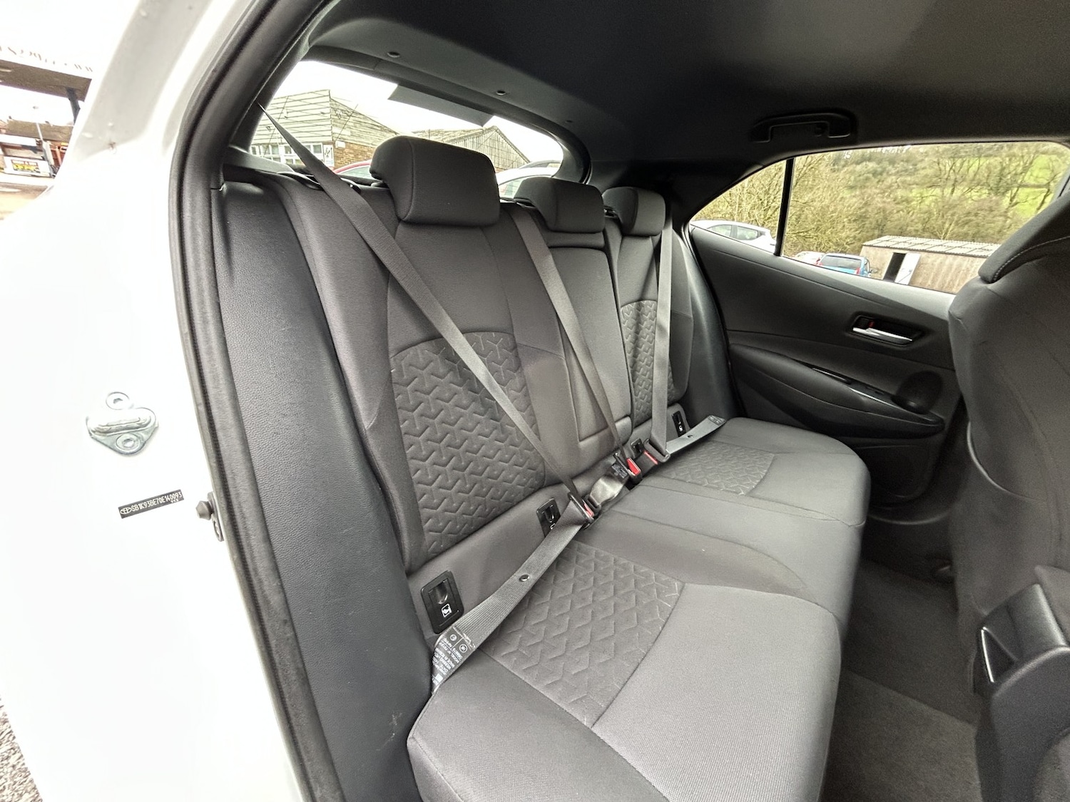 Used Toyota Corolla 2020 for sale - 77915751: Photo 8