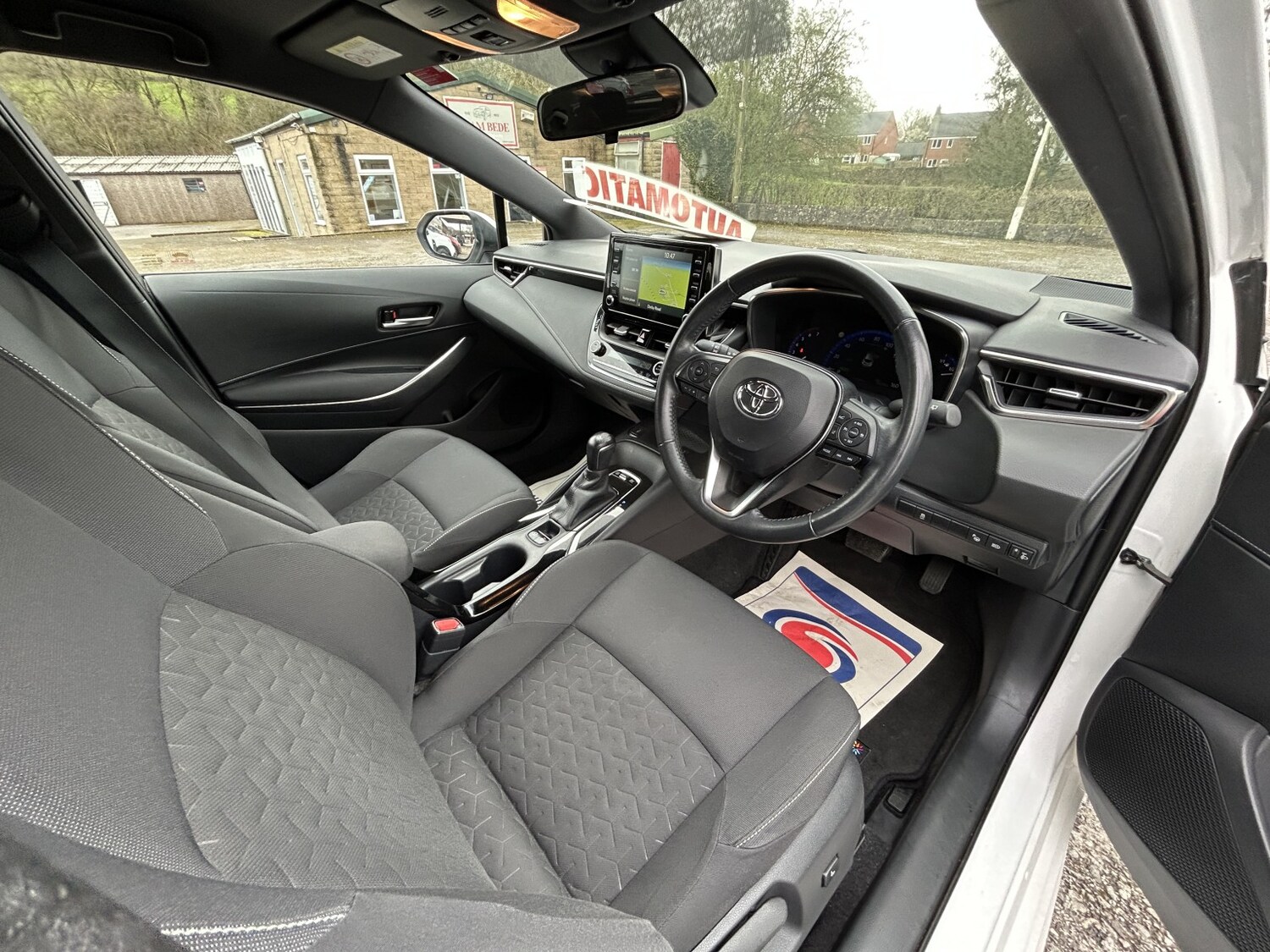 Used Toyota Corolla 2020 for sale - 77915751: Photo 9