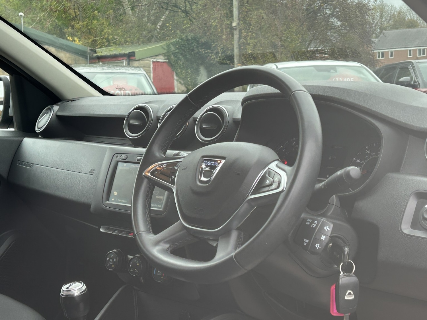 Used Dacia Duster 2020 for sale - 76769392: Photo 11