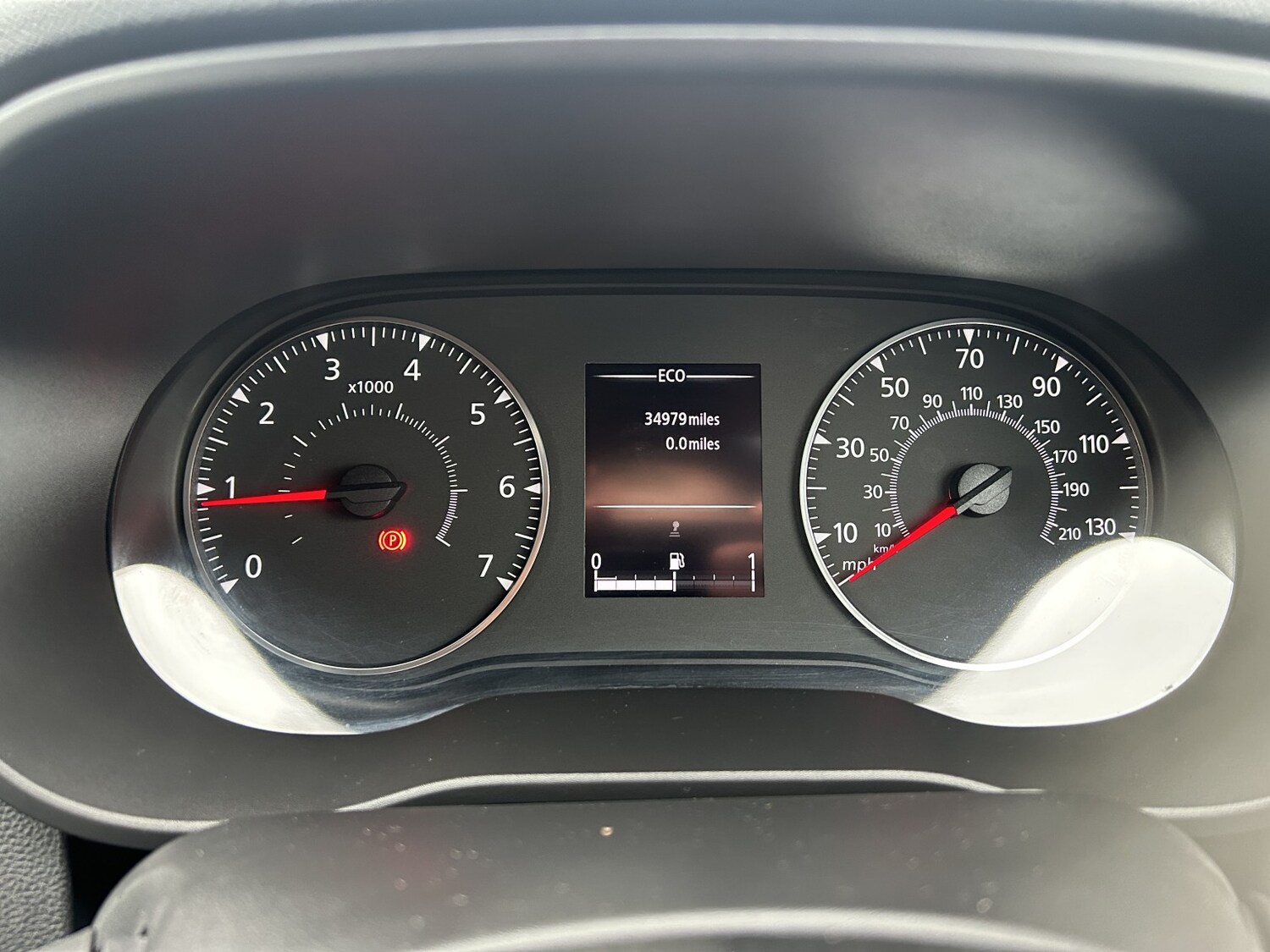 Used Dacia Duster 2020 for sale - 76769392: Photo 22