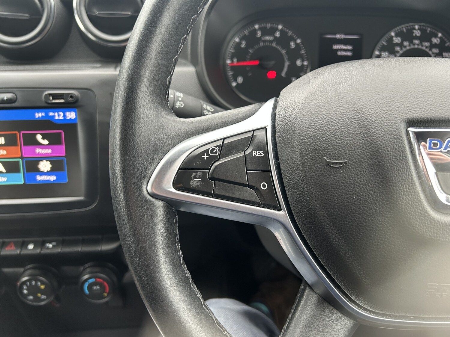 Used Dacia Duster 2020 for sale - 76769392: Photo 23