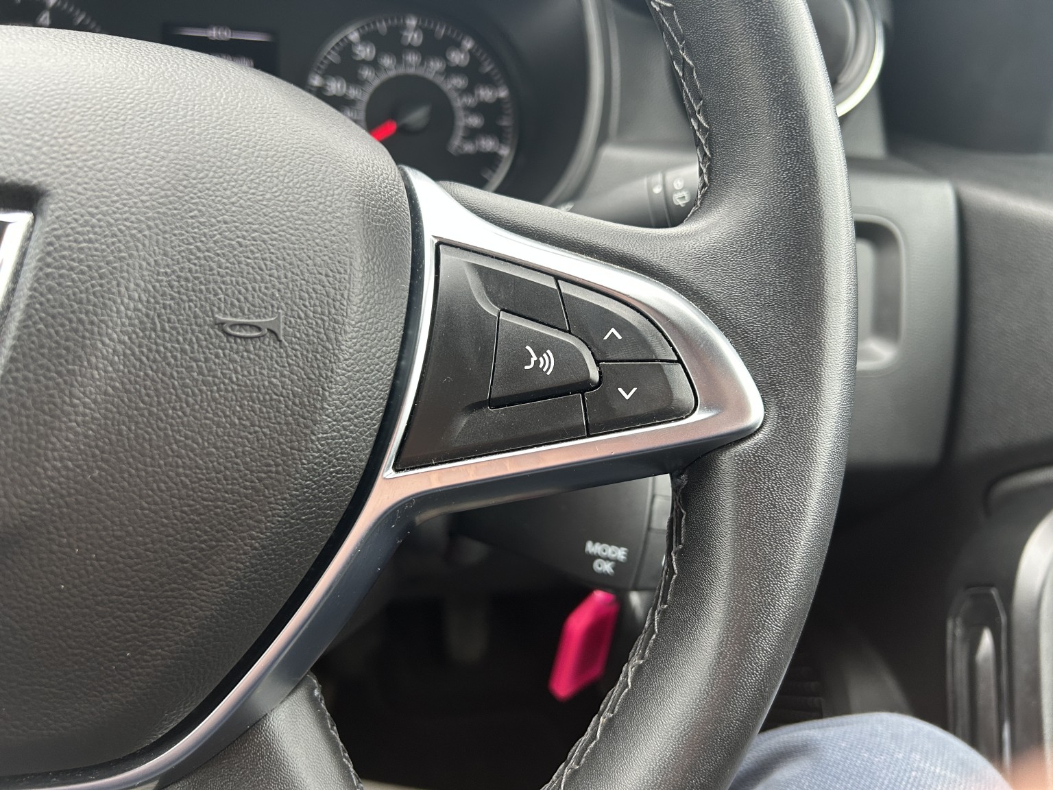 Used Dacia Duster 2020 for sale - 76769392: Photo 24