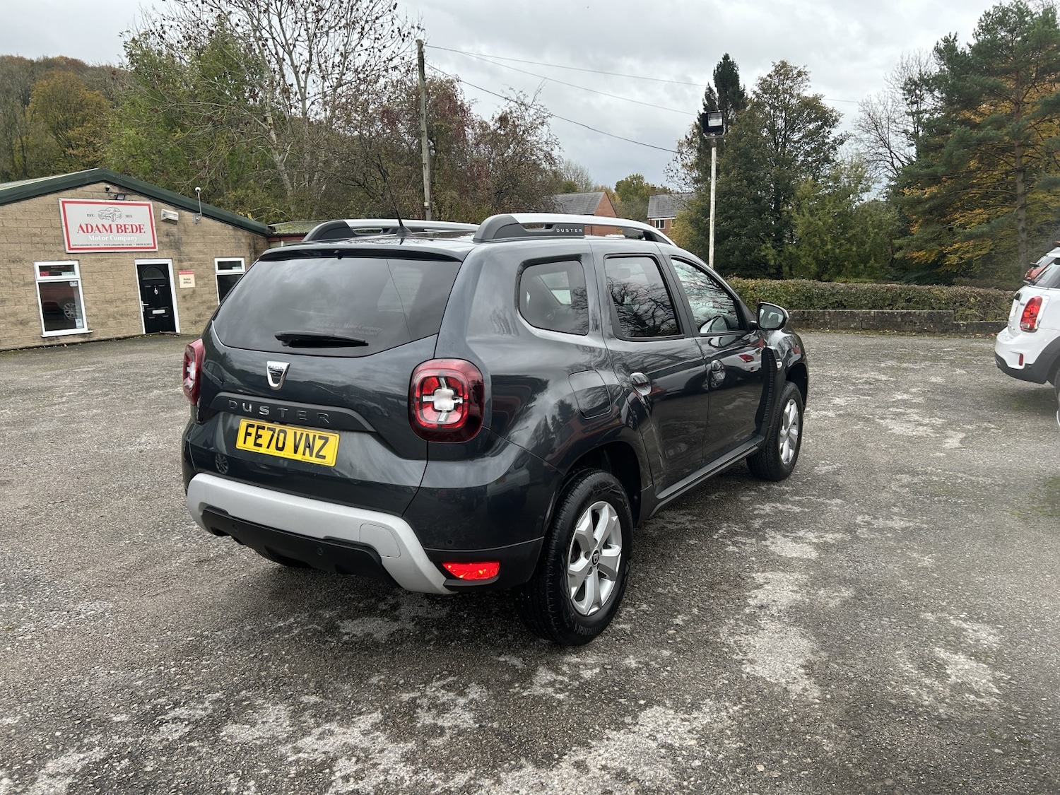 Used Dacia Duster 2020 for sale - 76769392: Photo 29