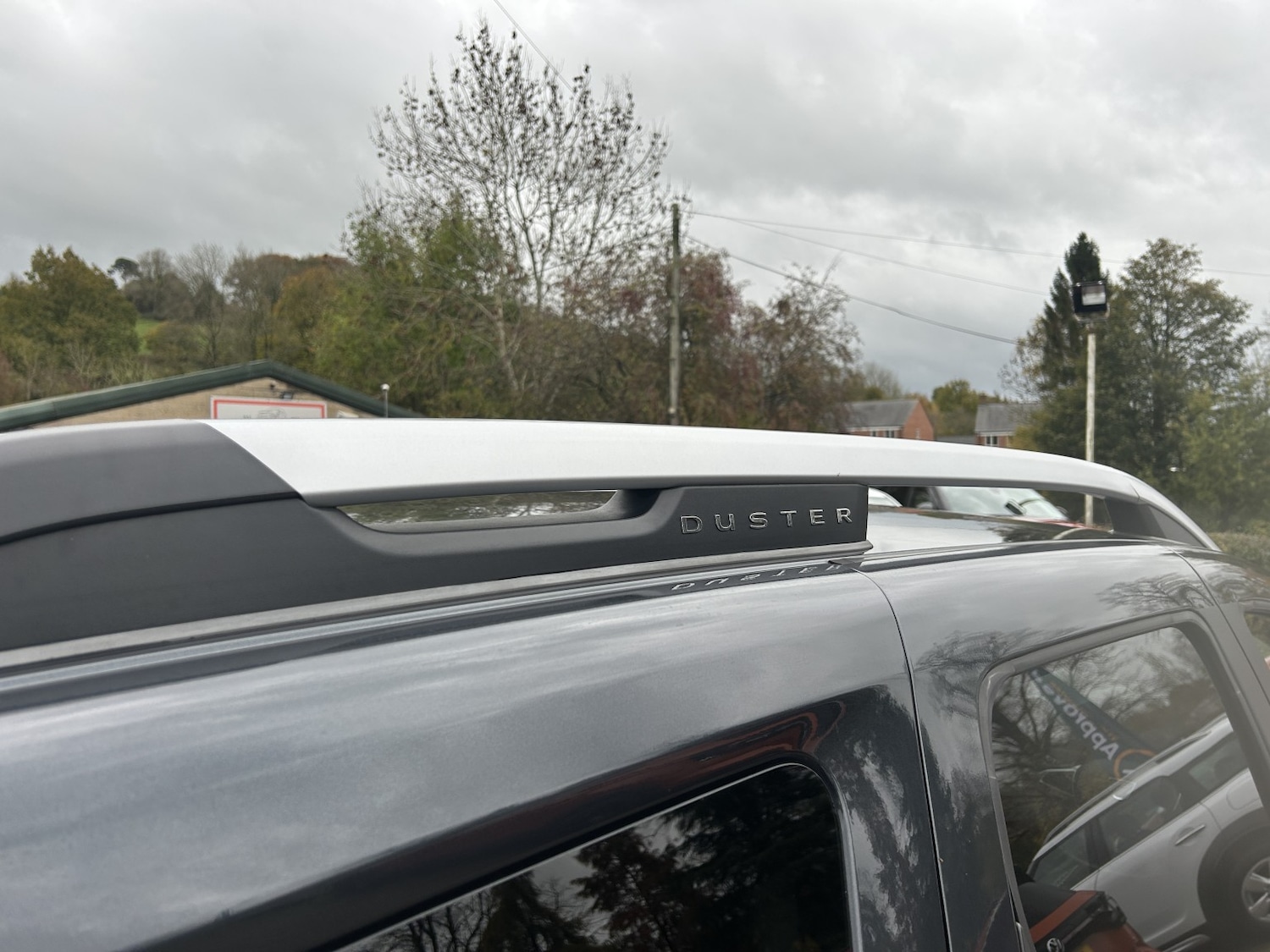 Used Dacia Duster 2020 for sale - 76769392: Photo 36