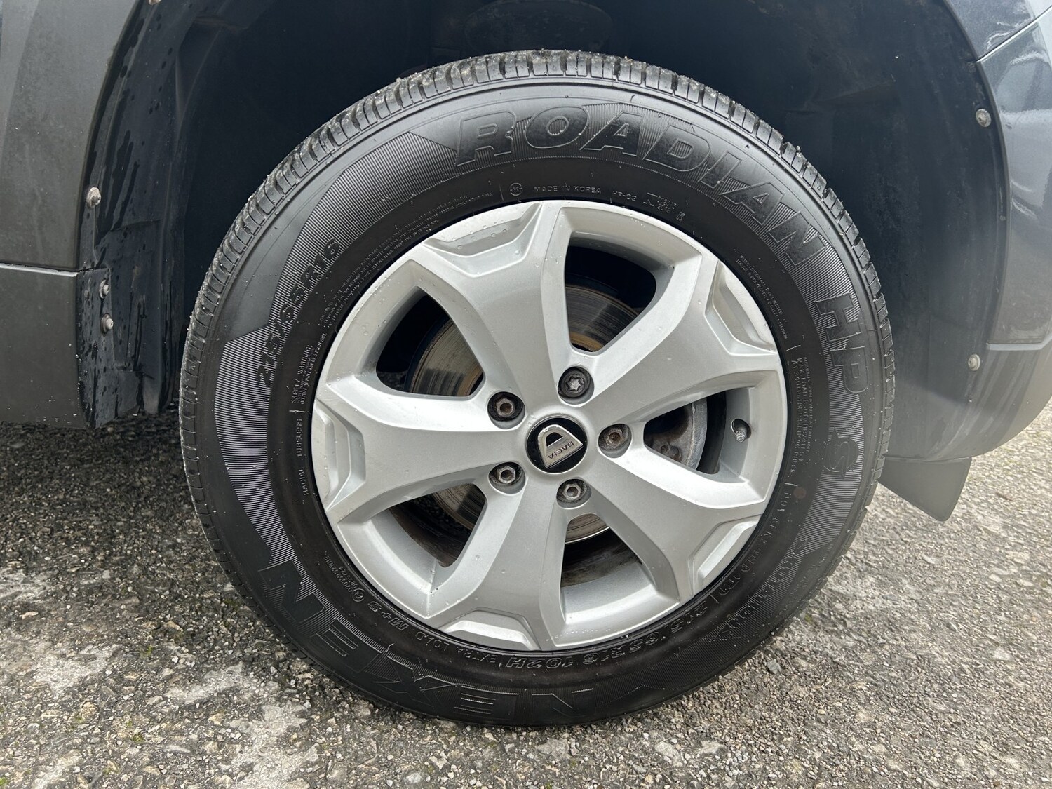 Used Dacia Duster 2020 for sale - 76769392: Photo 39