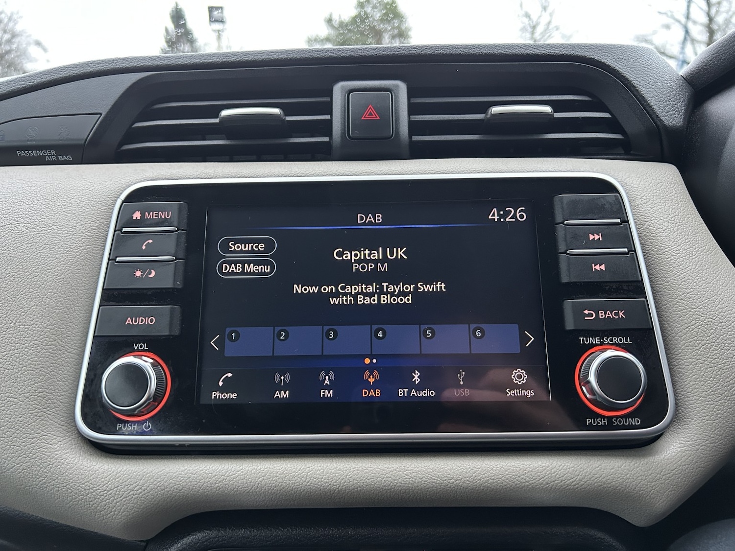 Used Nissan Micra 2022 for sale - 76725571: Photo 15