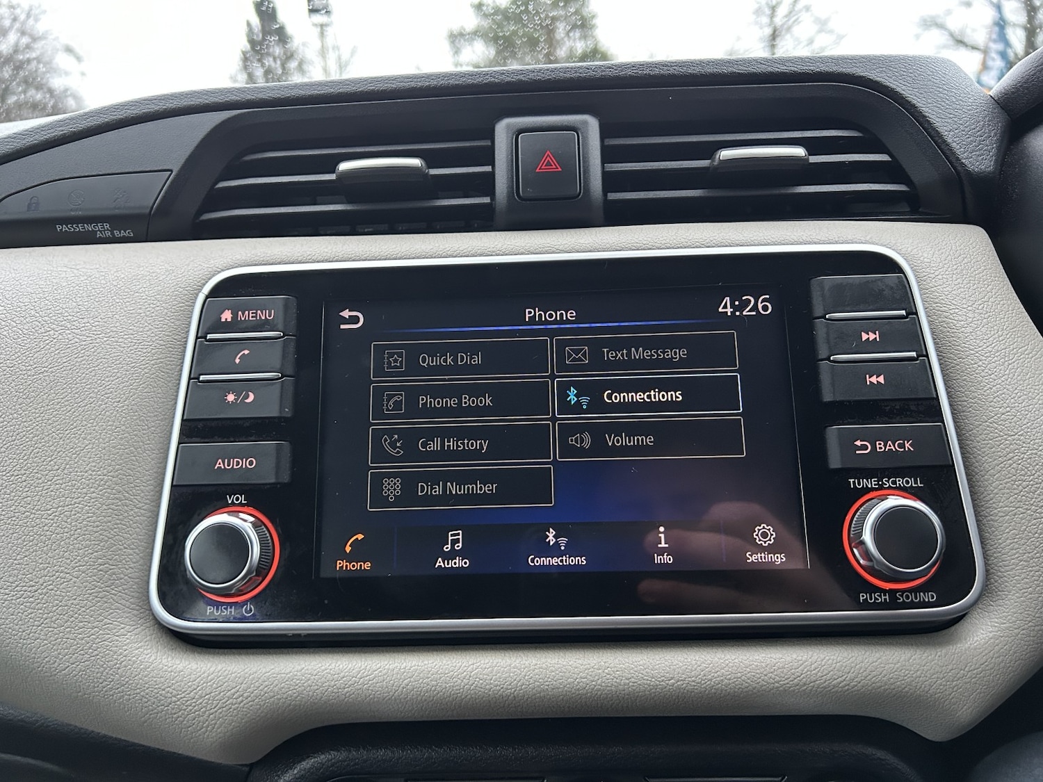 Used Nissan Micra 2022 for sale - 76725571: Photo 16