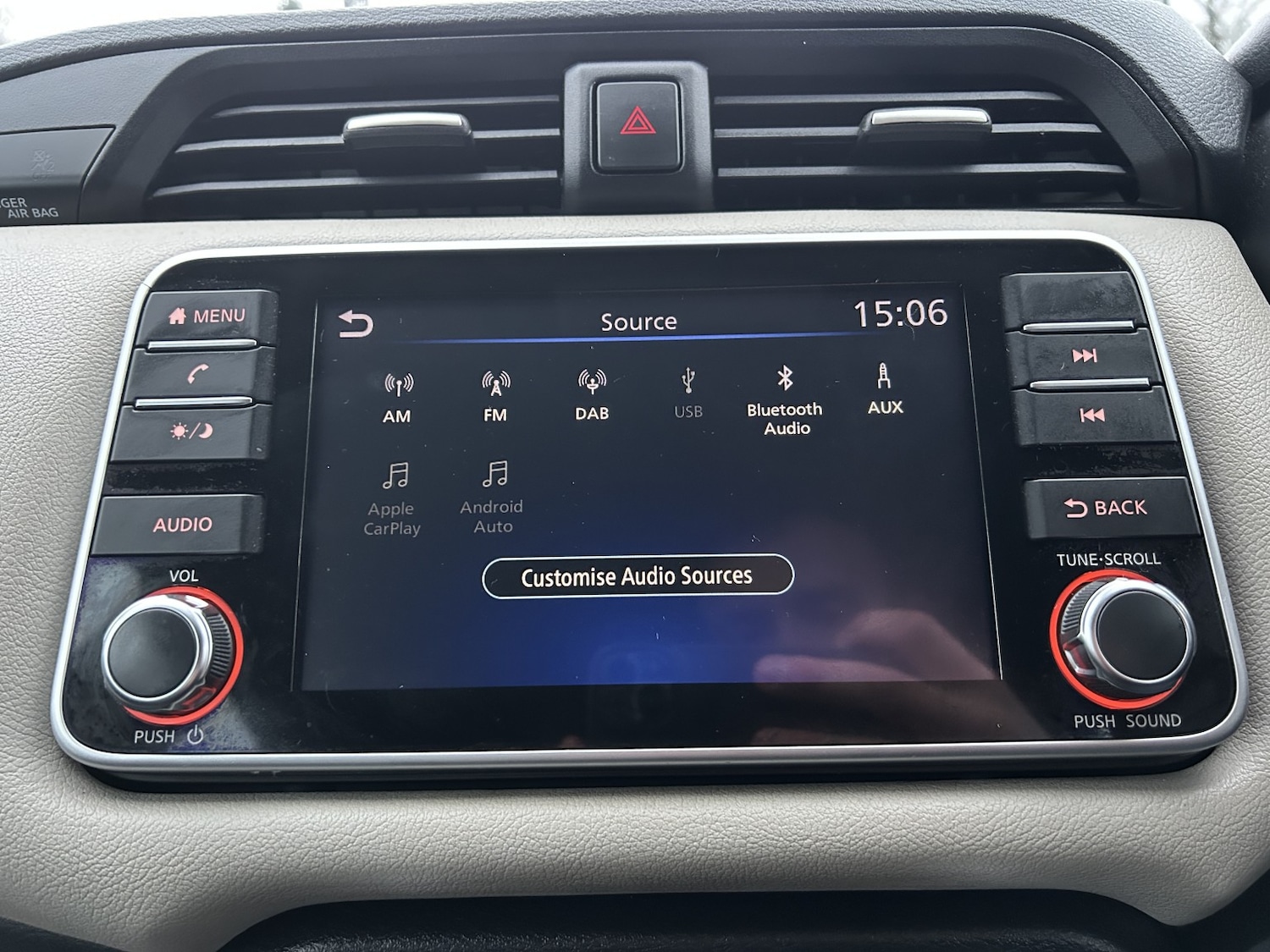 Used Nissan Micra 2022 for sale - 76725571: Photo 18