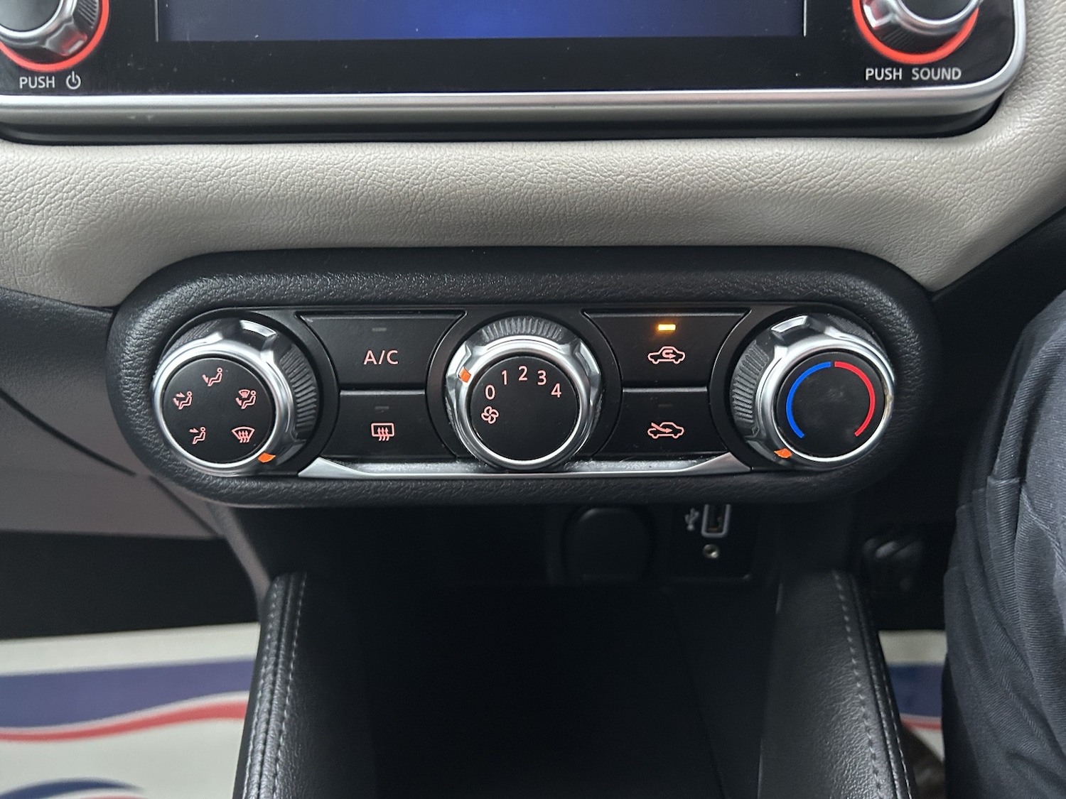 Used Nissan Micra 2022 for sale - 76725571: Photo 19