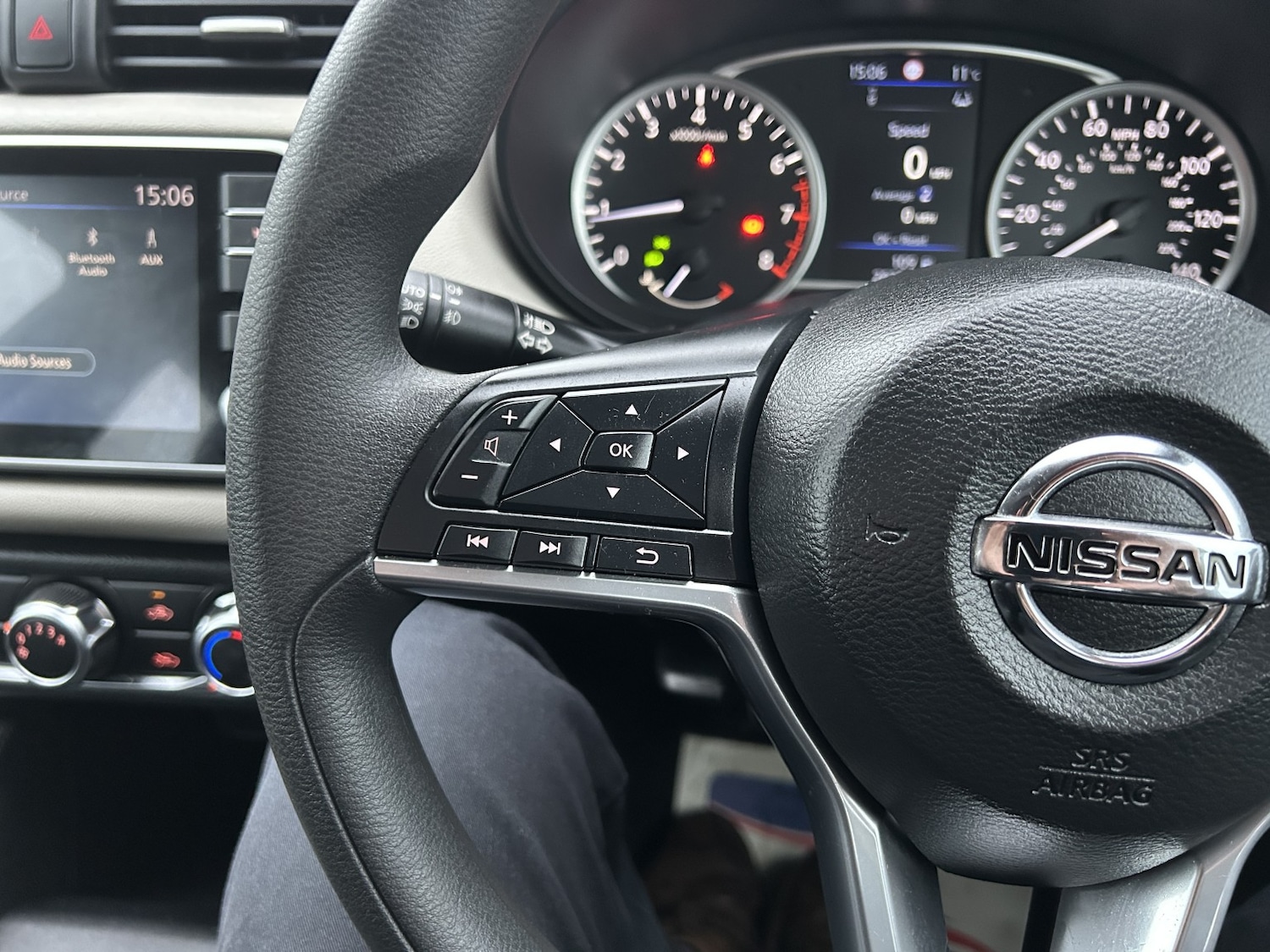 Used Nissan Micra 2022 for sale - 76725571: Photo 22