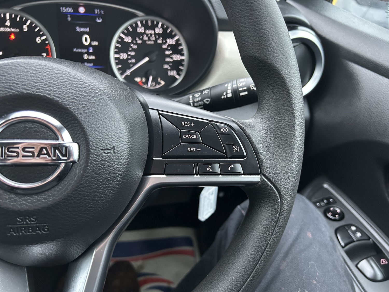 Used Nissan Micra 2022 for sale - 76725571: Photo 23