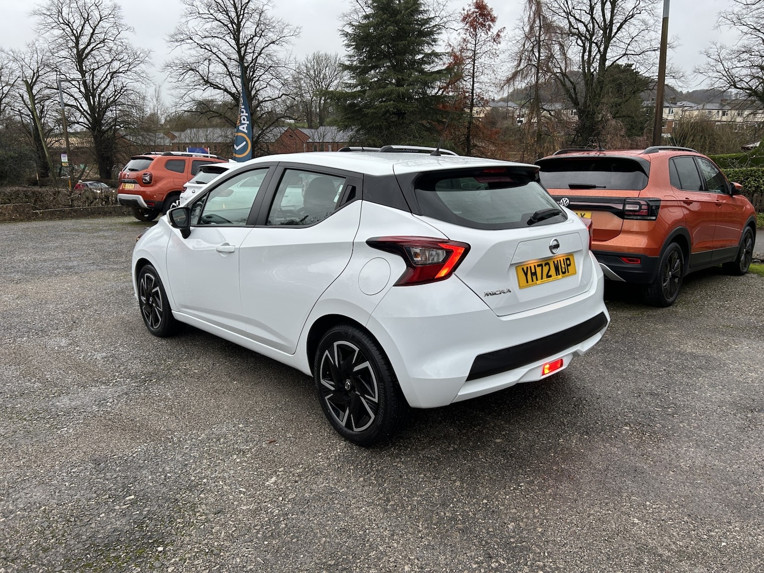 Used Nissan Micra 2022 for sale - 76725571: Photo 29