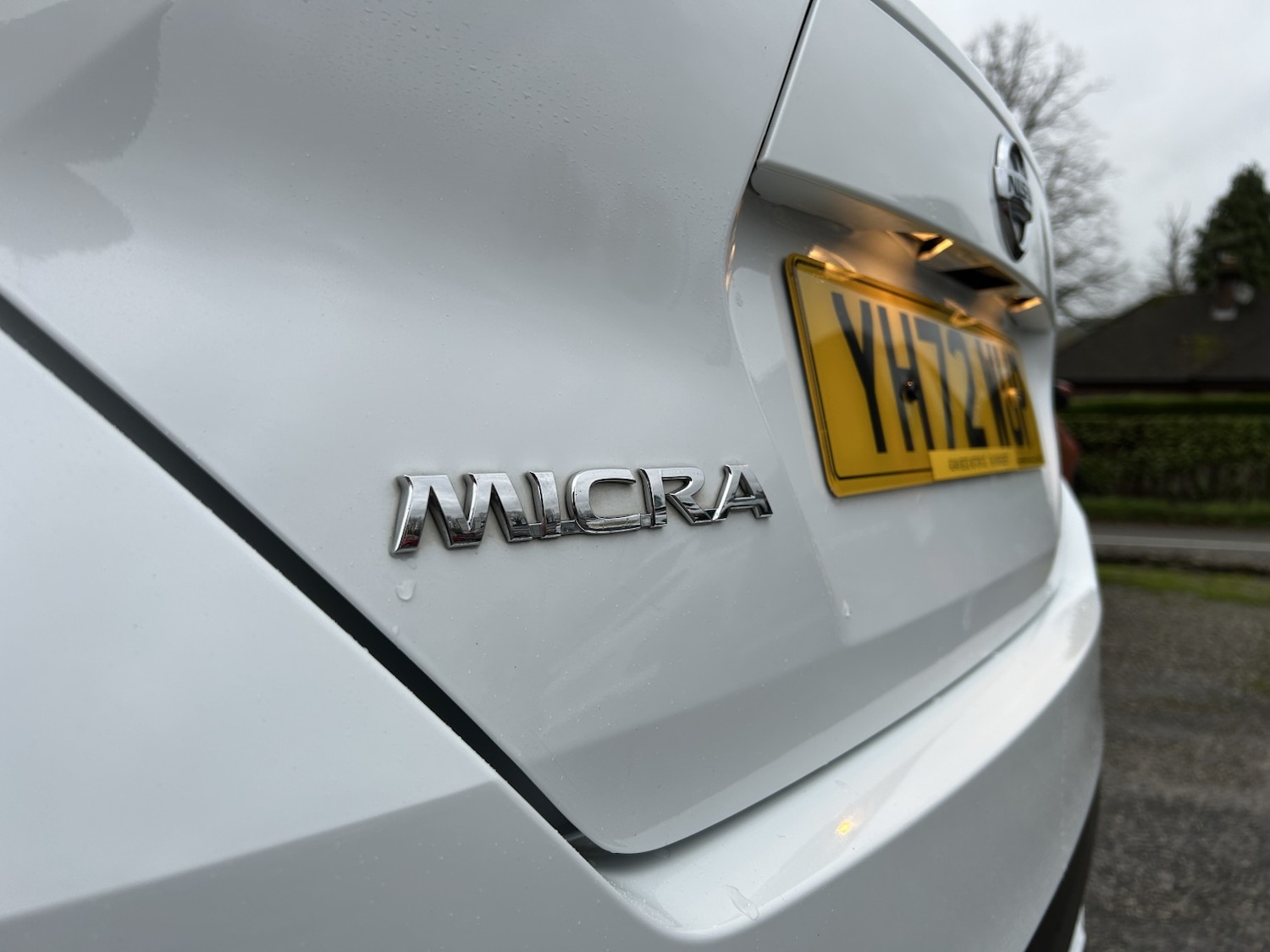 Used Nissan Micra 2022 for sale - 76725571: Photo 34