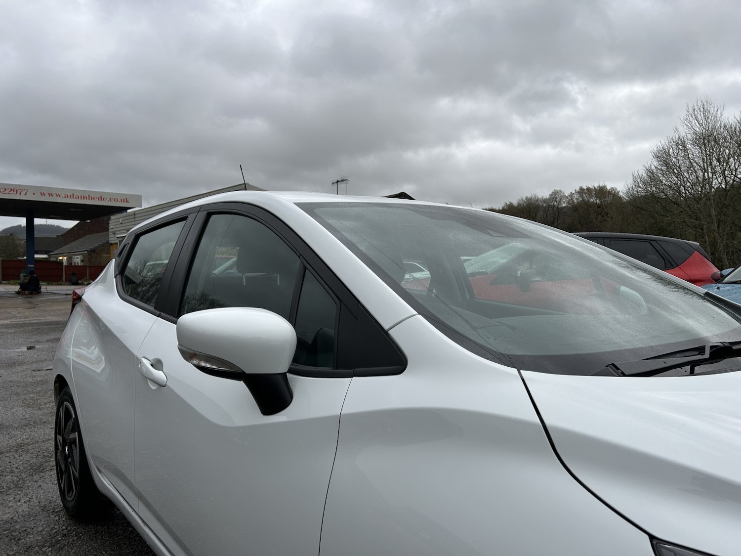 Used Nissan Micra 2022 for sale - 76725571: Photo 35