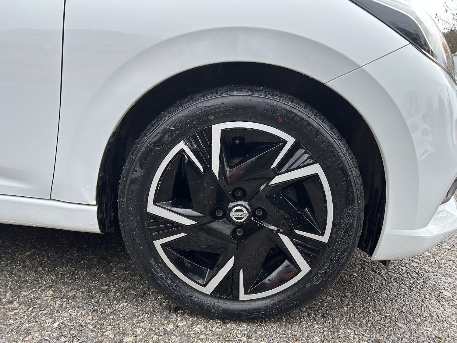 Used Nissan Micra 2022 for sale - 76725571: Photo 36